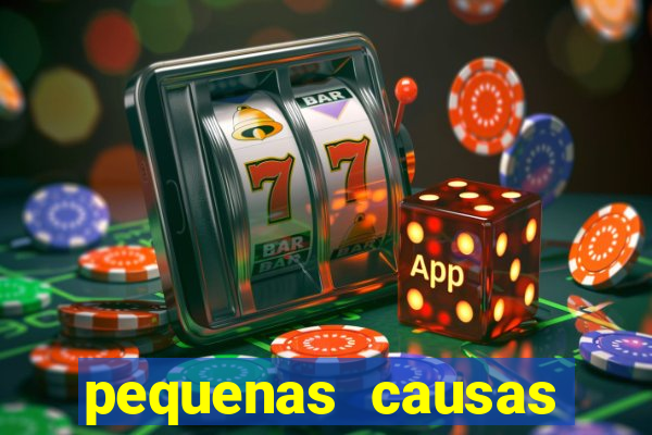 pequenas causas porto alegre